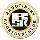 SC Radotin logo