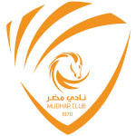 Mudhar logo