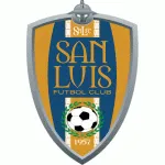 San Luis logo