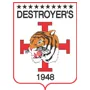 Club Destroyers logo