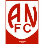 Anstey Nomads logo