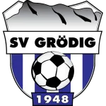 Grödig logo