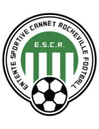 Cannet Rocheville logo