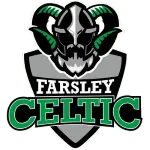 Farsley Celtic FC logo