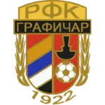Grafičar logo