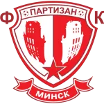 Partizan Minsk logo