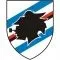 Sampdoria U18 logo