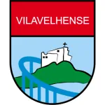 Vilavelhense logo
