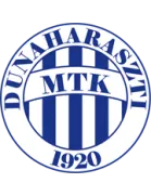 Dunaharaszti MTK logo