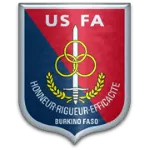 US Forces Armees logo