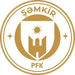 Şəmkir logo