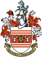 Eastbourne Town logo