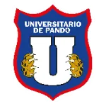 Universitario Pando logo