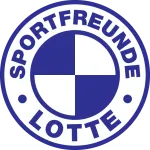 Sportfreunde Lotte logo