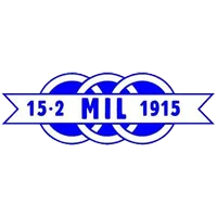 Melbo IL logo