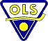OLS logo