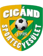 Cigánd SE logo