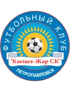 Kyzyl-Zhar logo