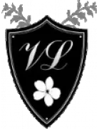 Vatnaliljur logo
