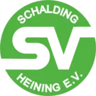 Schalding-Heining logo