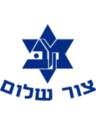 Maccabi Tzur Shalom logo