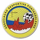 Pontassolense logo
