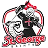 St. George Saints logo