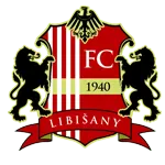Libišany logo
