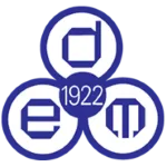 DEM logo