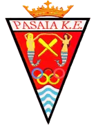 Pasaia KE logo