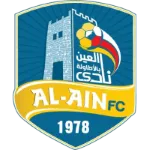 Al-Ain logo