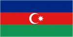 Azerbaijan U19 logo