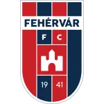 MOL Fehérvár logo