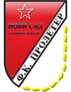 Proleter Novi Sad logo