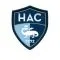 Le Havre U19 logo