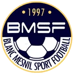 Blanc Mesnil logo