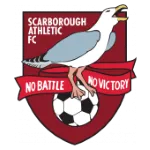 Scarborough Athletic logo