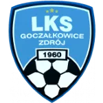 Goczałkowice Zdrój logo