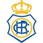 Recreativo Huelva logo