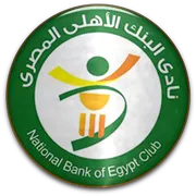 National Bank of Egypt logo