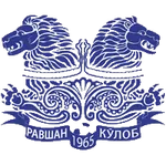 Ravshan logo