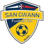 San Gwann logo