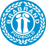 Brabrand logo