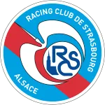 Strasbourg U19 logo