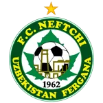 Neftchi logo