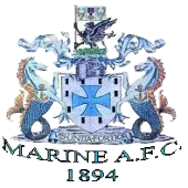 Marine logo
