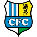 Chemnitzer FC U17 logo