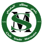 Stade Marocain logo