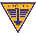Grótta logo