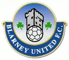 Blarney Utd logo